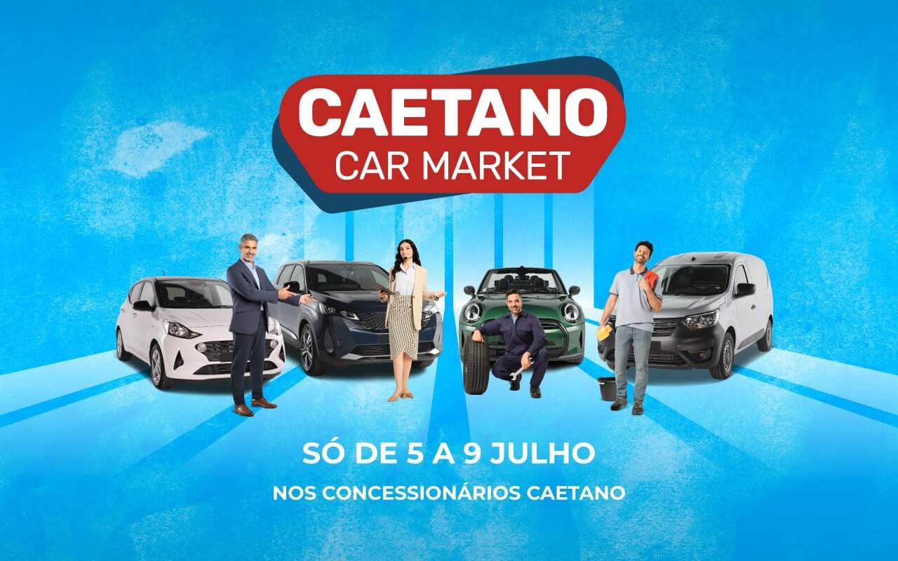 caetano car market 2023