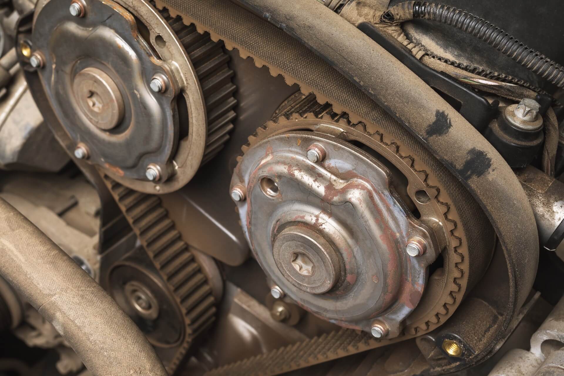 Afinal, do que é feito um motor de carro? - Blog Canal da Peça
