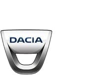 Logótipo da Dacia