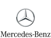 logótipo Mercedes-Benz