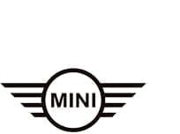 logótipo da MINI Cooper