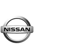 logótipo da Nissan