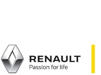 Logo da Renault
