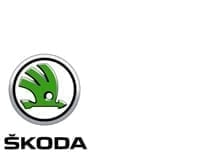 Logo da Skoda