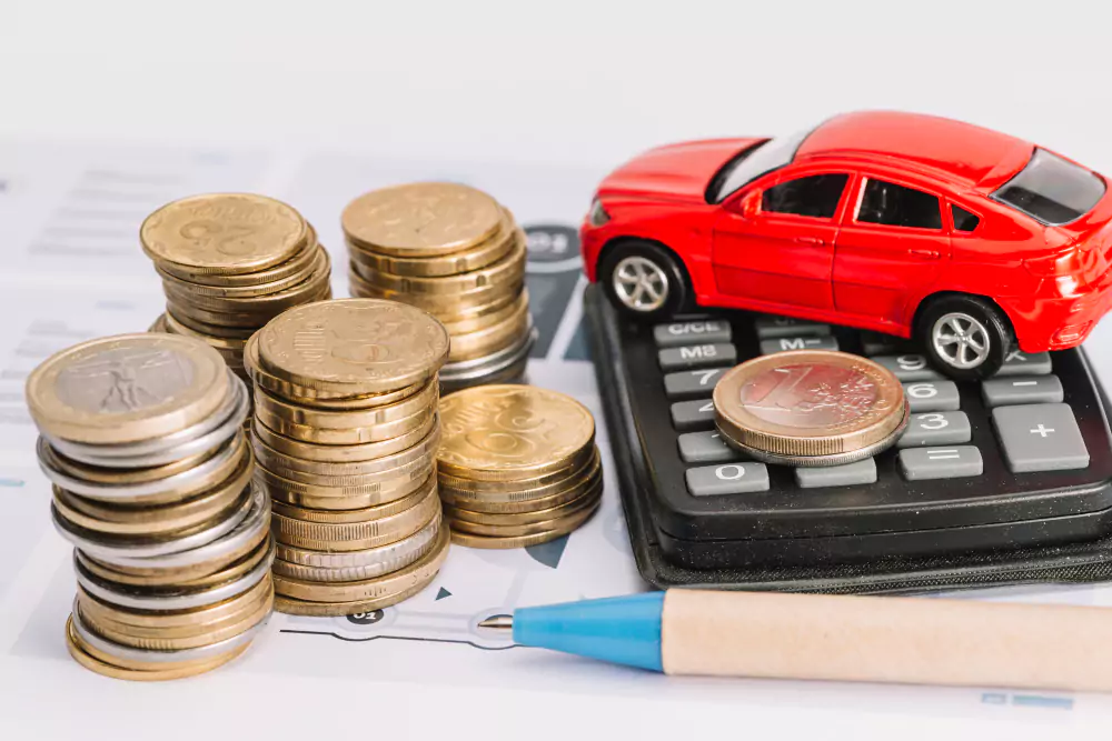 as despesas automóveis dedutíveis em IRS, comprar carro entra no IRS?