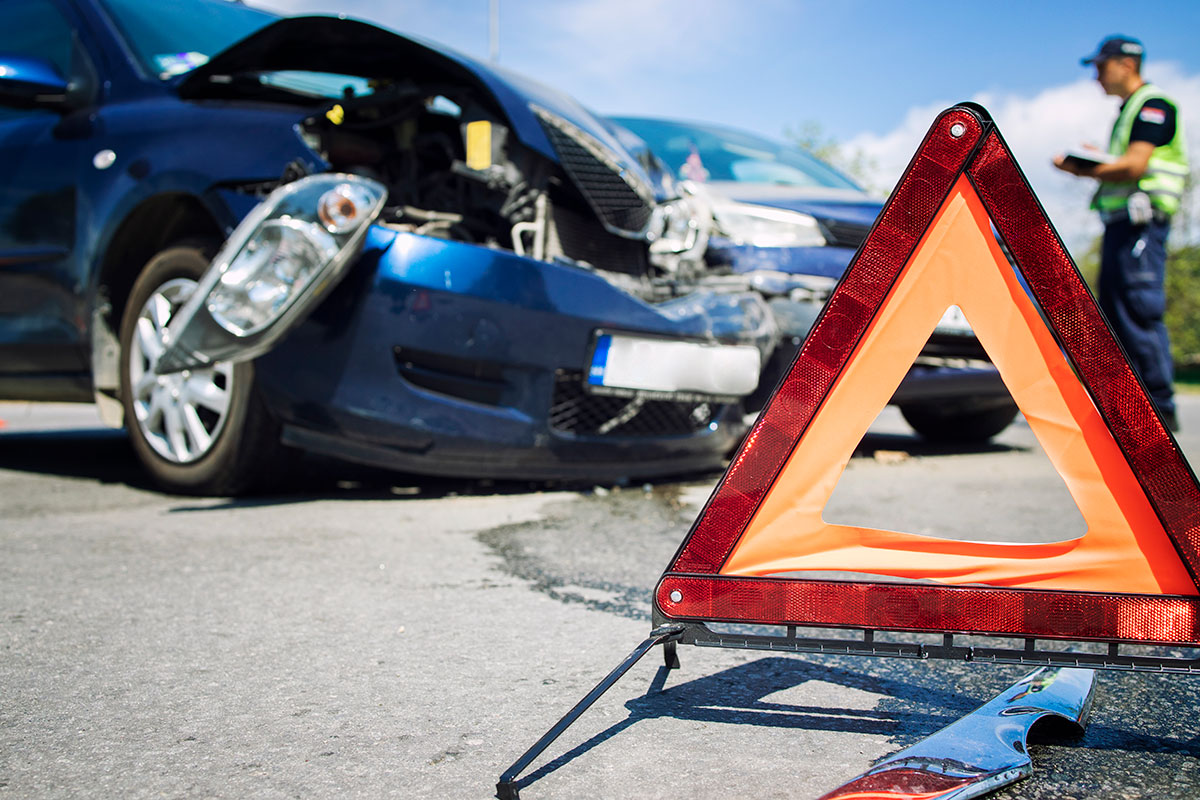 Perda total do carro: o que significa e o que fazer