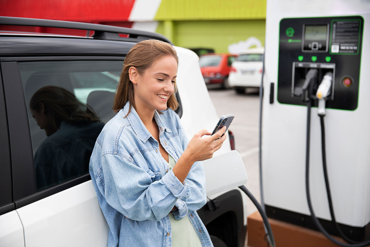 Novo Regime de Mobilidade Elétrica: o que muda no carregamento de carros elétricos