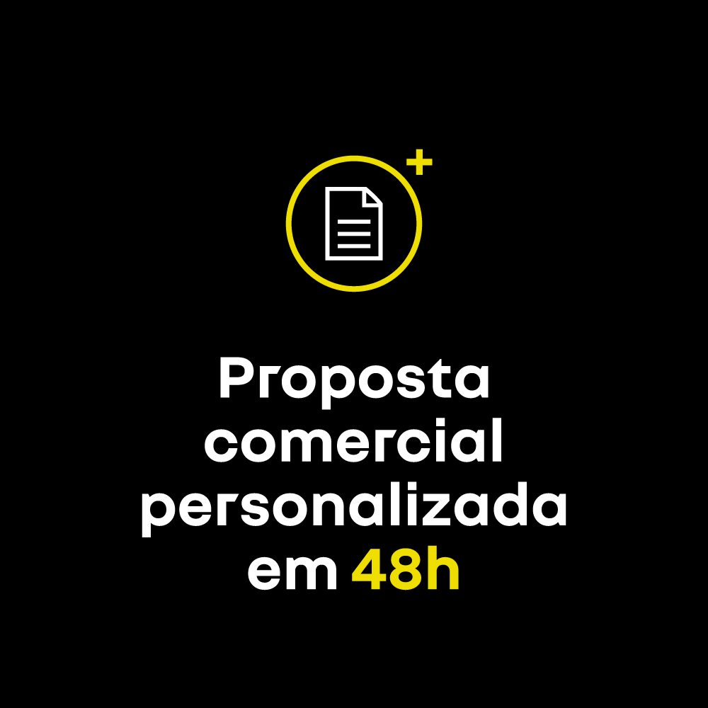 Proposta comercial personalizada em 48h - campanha Renault Pro