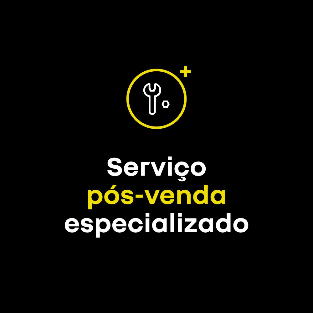 Serviço pós venda especializado - campanha Renault Pro