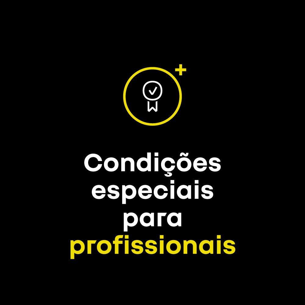 Condições especiais para profissionais - campanha Renault Pro
