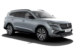 Renault Espace 2025