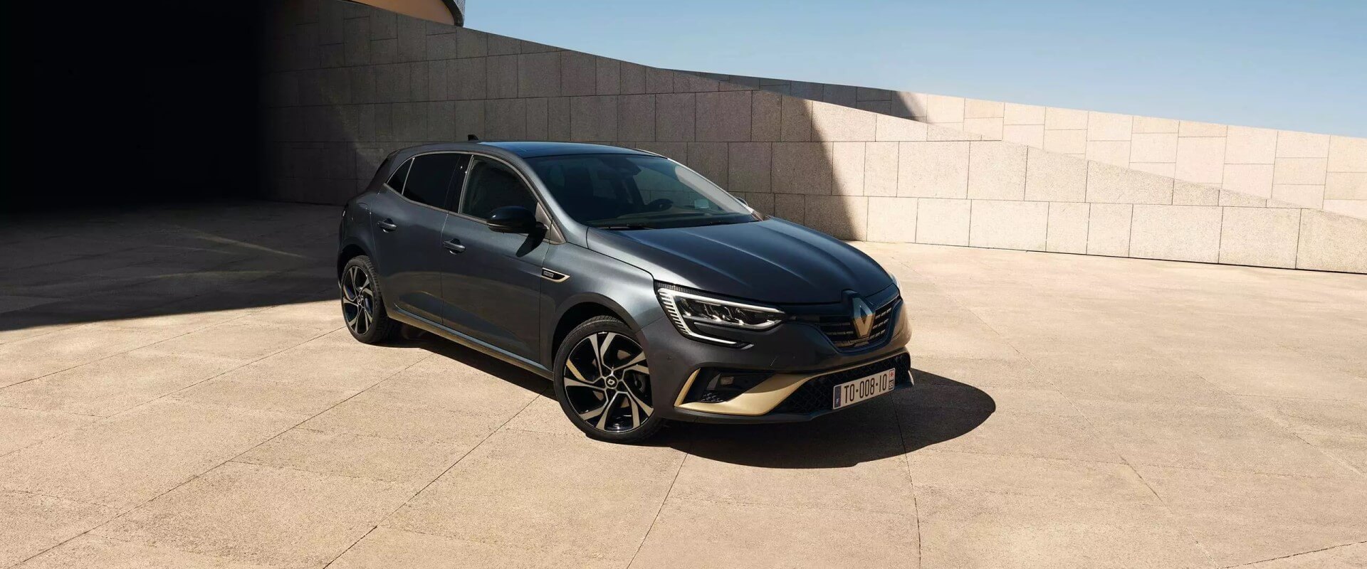 Renault Megane: diesel, gasolina e e-tech (elétrico e plug-in)