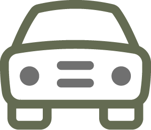 ícone Carros usados Dacia