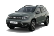 dacia duster eco-g