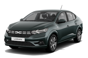 novo Dacia Logan 2024