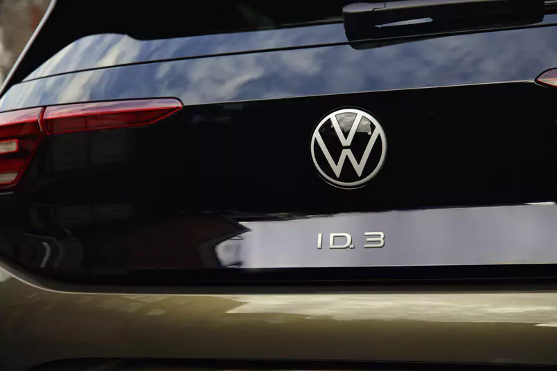 preço do Volkswagen ID.3