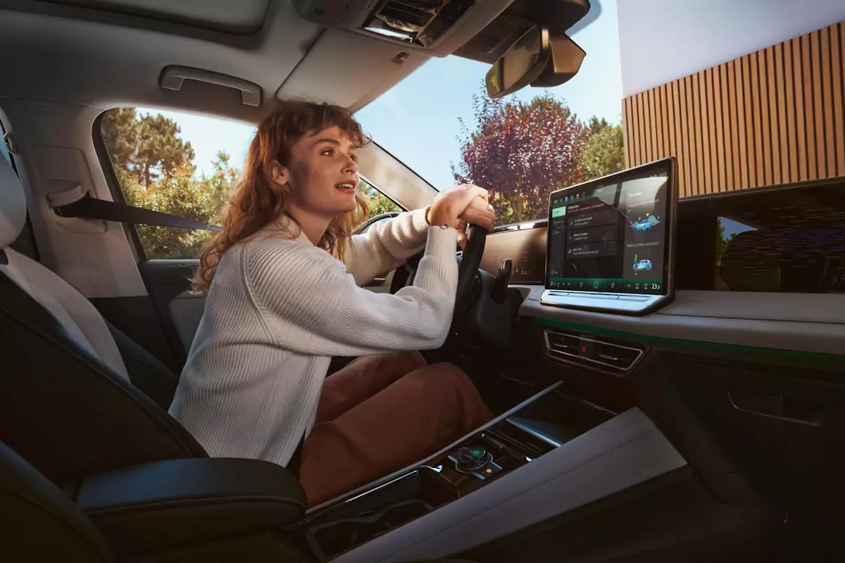 cockpit digital Tiguan