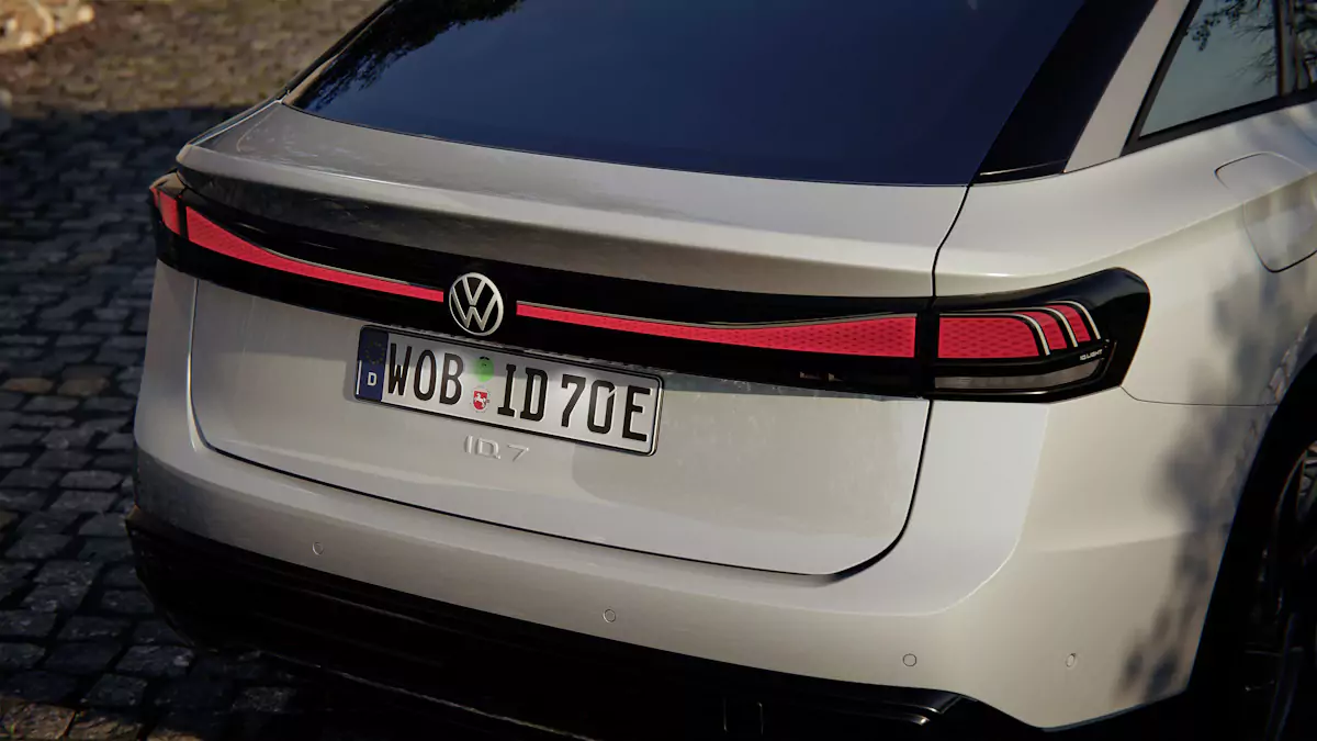 logotipo Volkswagen