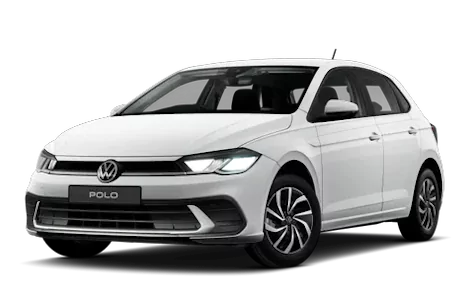 Volkswagen Polo usados