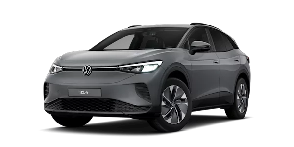 volkswagen id4