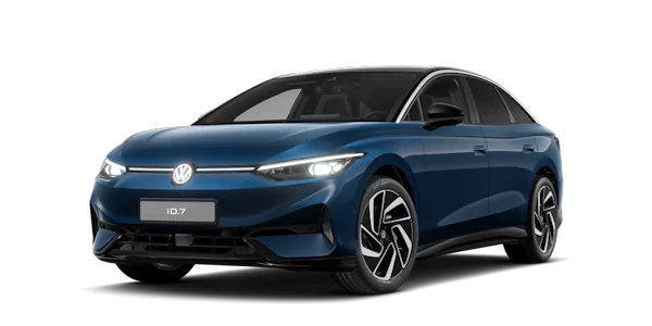 volkswagen id7