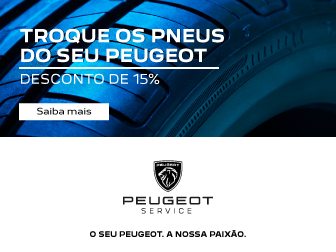 Pneus Peugeot