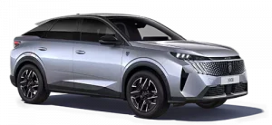 Peugeot 3008 SUV