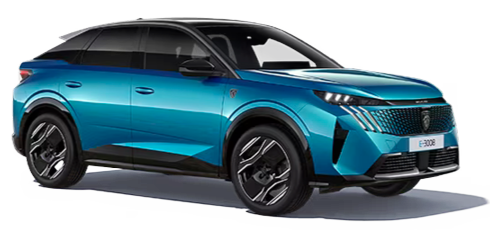 Peugeot 3008 SUV