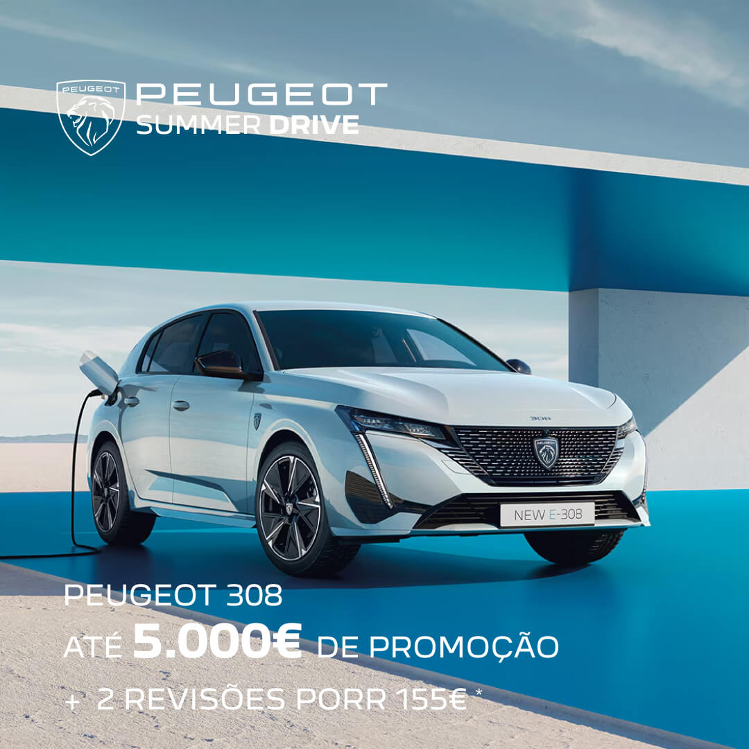 peugeot e-308