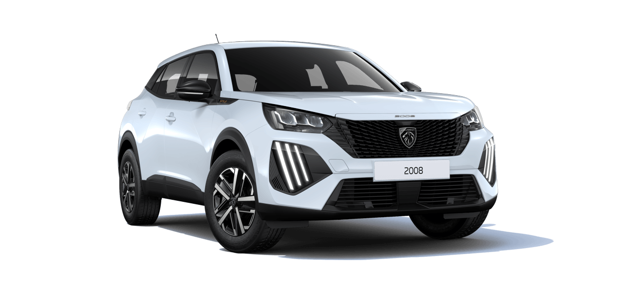 Peugeot 2008 Style