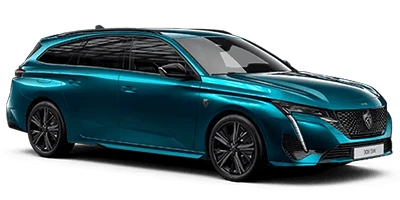 Peugeot 308 SW Híbrido