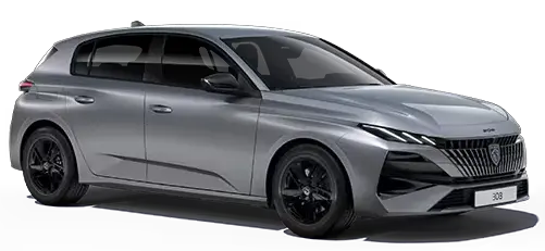 peugeto 308