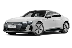 Audi e-tron GT 100% elétrico