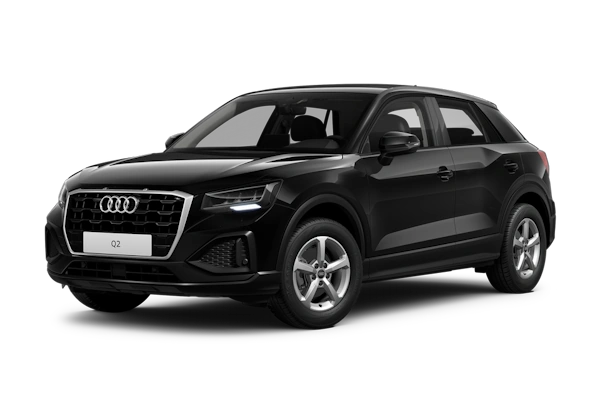 Audi Q2 SUV