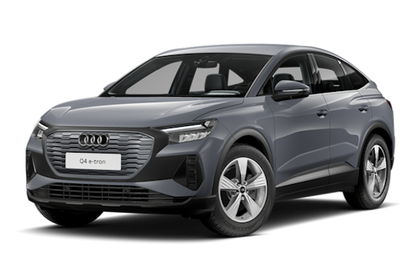 Audi q4 e-tron sportback: suv-coupe 100% elétrico