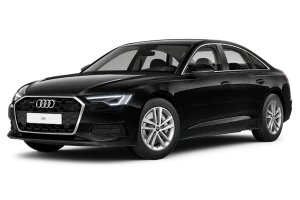 Audi A6 Limousine