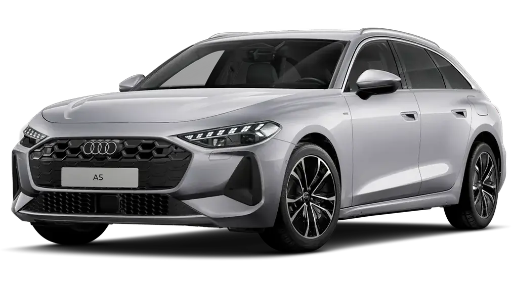 a5 avant e-hybrid
