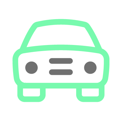 icon usados Škoda