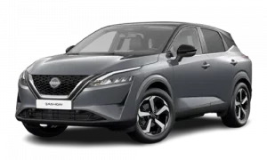 Nissan Qashqai: SUV e-power e mild-hybrid