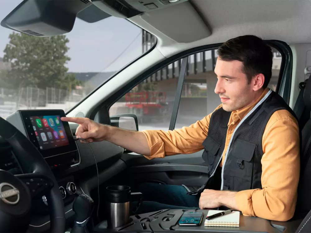 tecnologia-nissan tecnologia Nissan