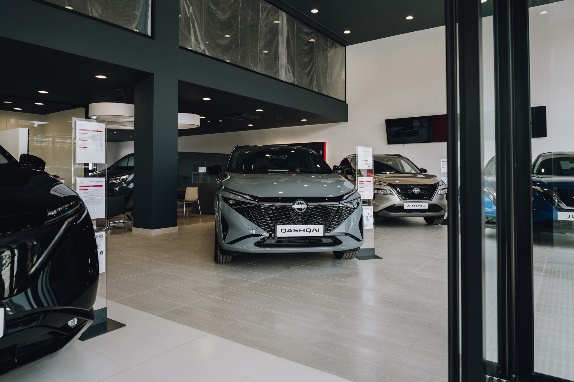 Caetano Nissan - Vila Nova de Gaia