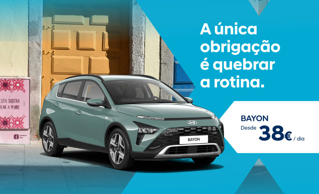 Campanha Hyundai Xtraflex Hyundai Bayon