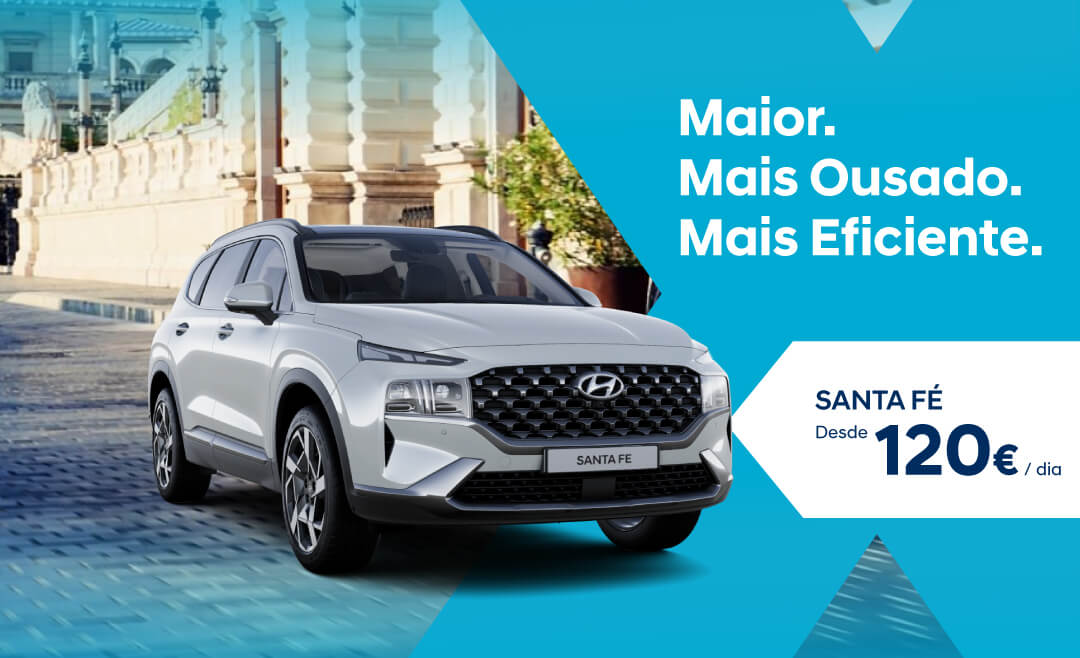 Campanha Hyundai Xtraflex Hyundai SANTA FE