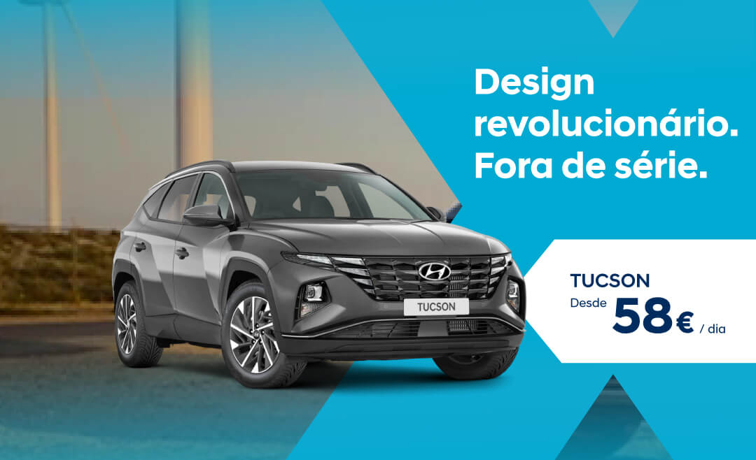 Campanha Hyundai Xtraflex Hyundai TUCSON