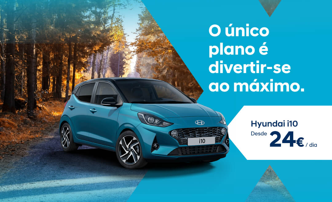 Campanha Hyundai Xtraflex Hyundai i10