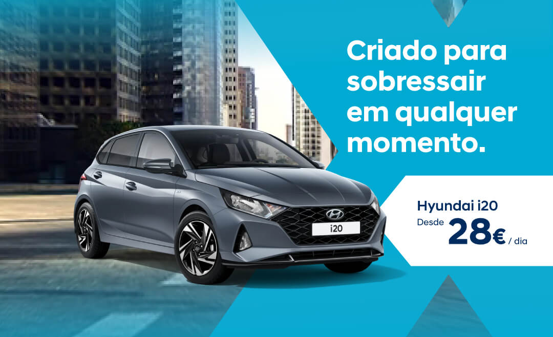 Campanha Hyundai Xtraflex Hyundai i20