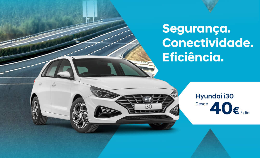 Campanha Hyundai Xtraflex Hyundai i30