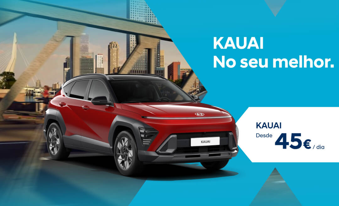 Campanha Hyundai Xtraflex Hyundai kAUAI