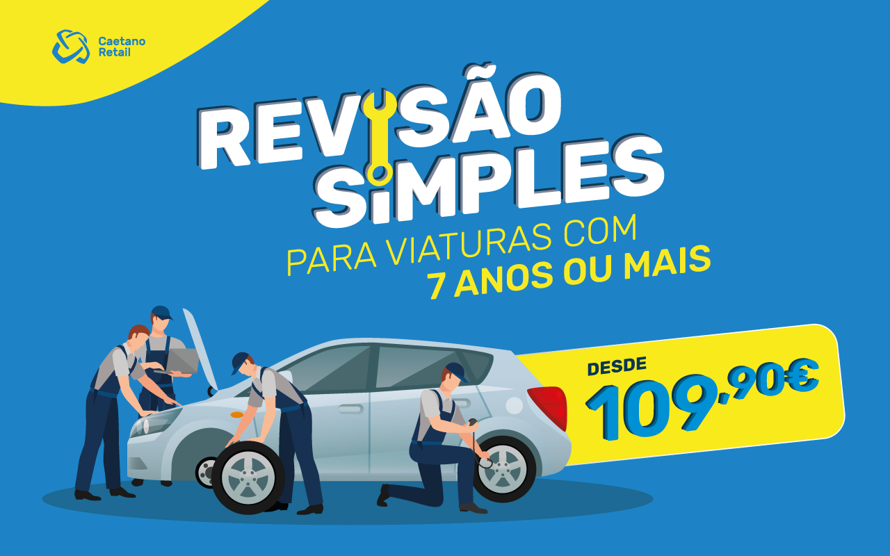 revisão simples hyundai desde 109,90