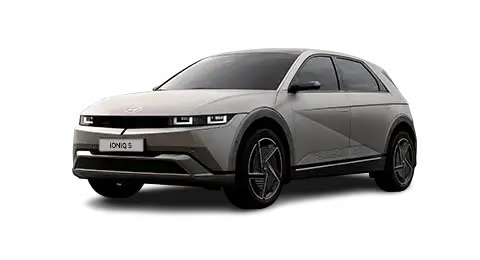 Hyndai IONIQ-5